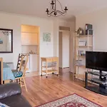 2bd Flat In Heart Of דבלין