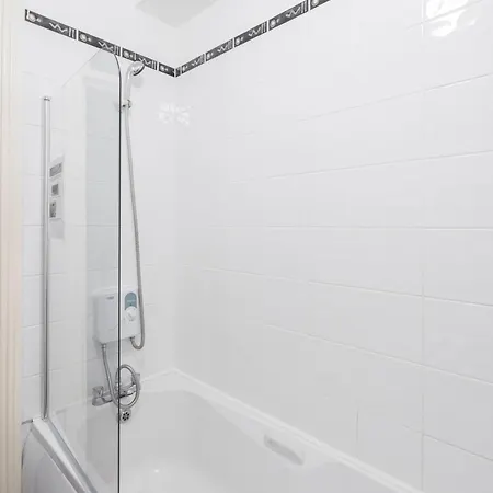 Apartment 2bd Flat In Heart Of Dublin