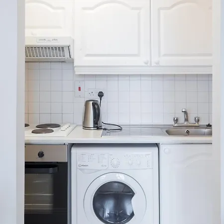 2bd Flat In Heart Of Дублин