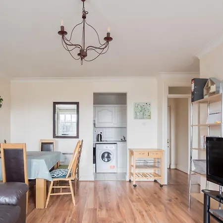 2bd Flat In Heart Of * Dublin