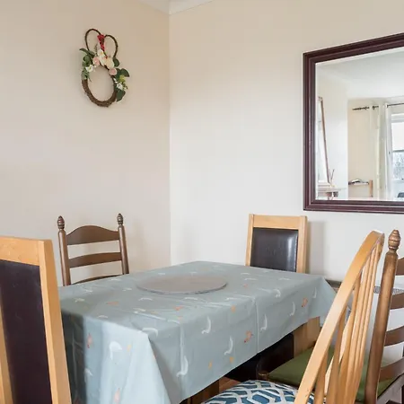 2bd Flat In Heart Of Appartamento Dublino