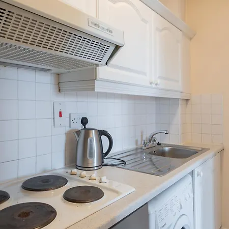 Apartment 2bd Flat In Heart Of Dublin