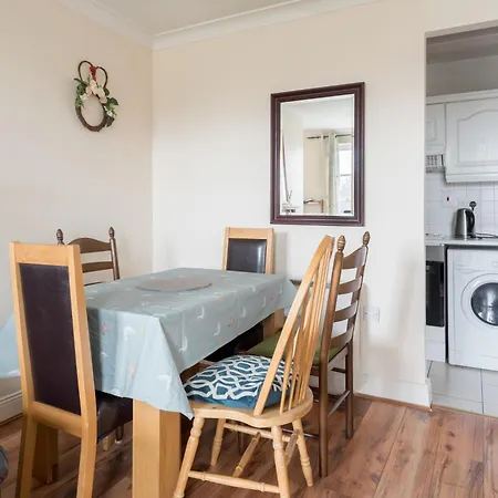 2bd Flat In Heart Of * Dublino