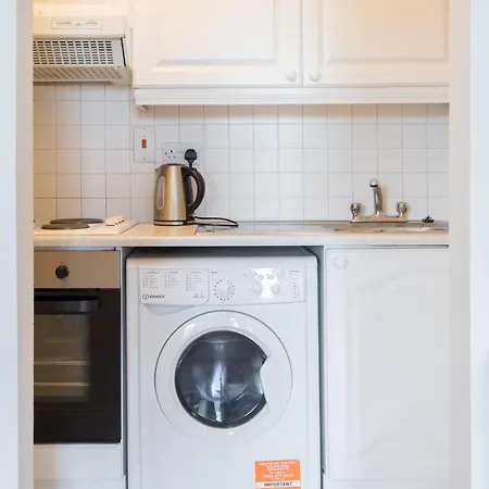 2bd Flat In Heart Of Appartement *