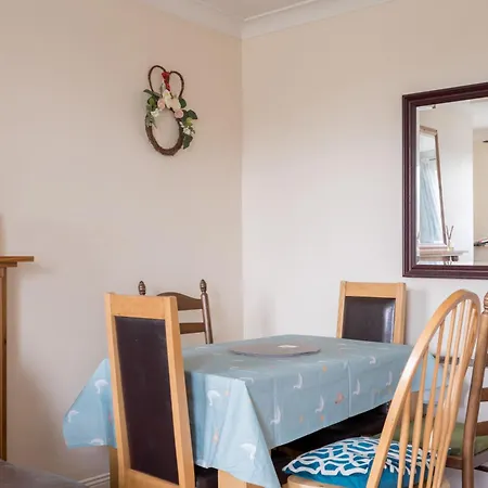 2bd Flat In Heart Of Apartment Dublin