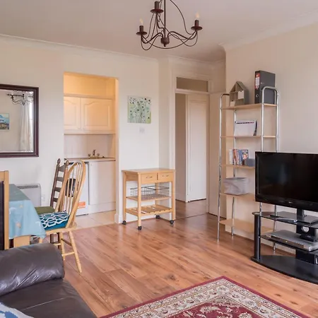2bd Flat In Heart Of Dublin