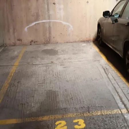 2bd Flat In Heart Of Dublin
