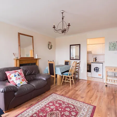 Appartement 2bd Flat In Heart Of