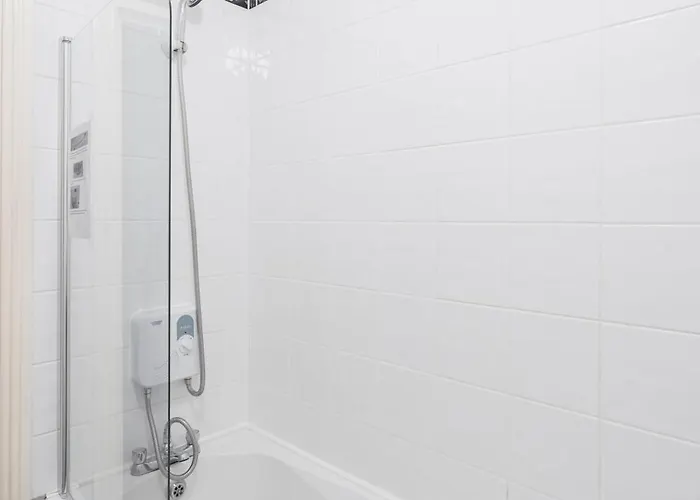 Appartamento 2bd Flat In Heart Of Dublino