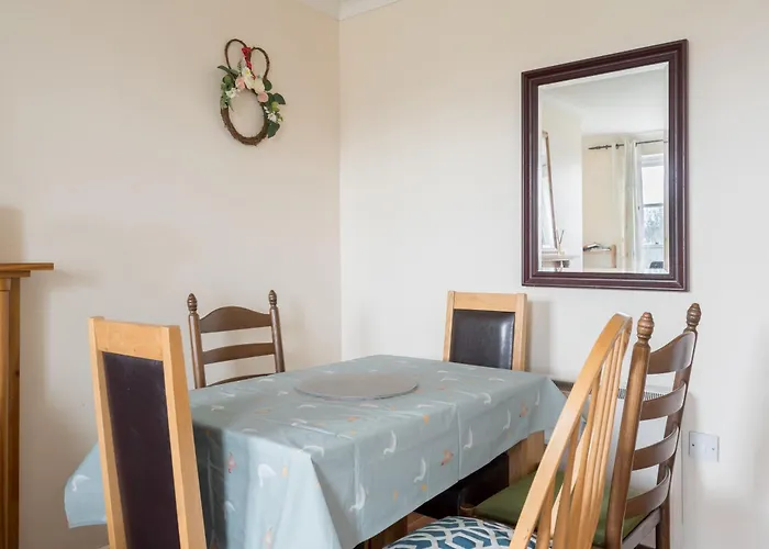 2bd Flat In Heart Of Appartamento Dublino