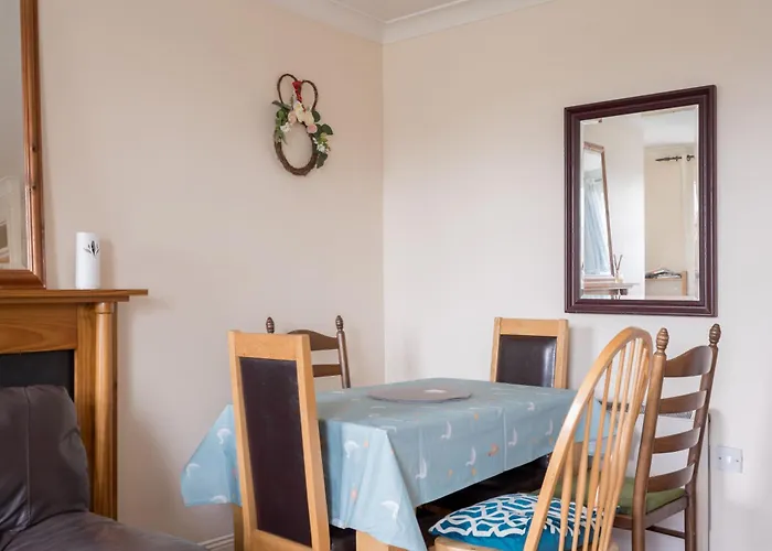 2bd Flat In Heart Of Appartamento Dublino