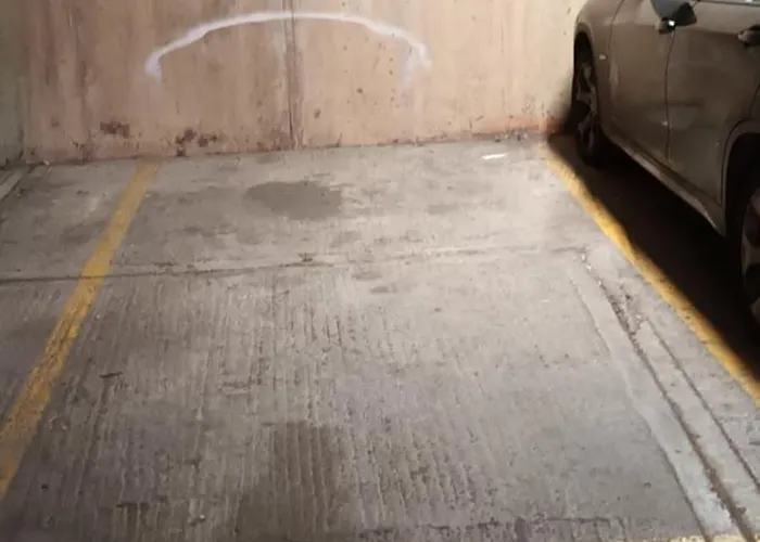 2bd Flat In Heart Of Dublín