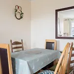 2bd Flat In Heart Of 公寓 都柏林