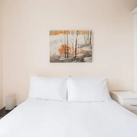 2bd Flat In Heart Of * Dublin