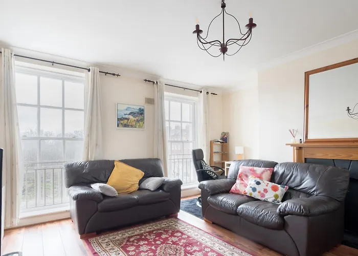 Daire 2bd Flat In Heart Of *